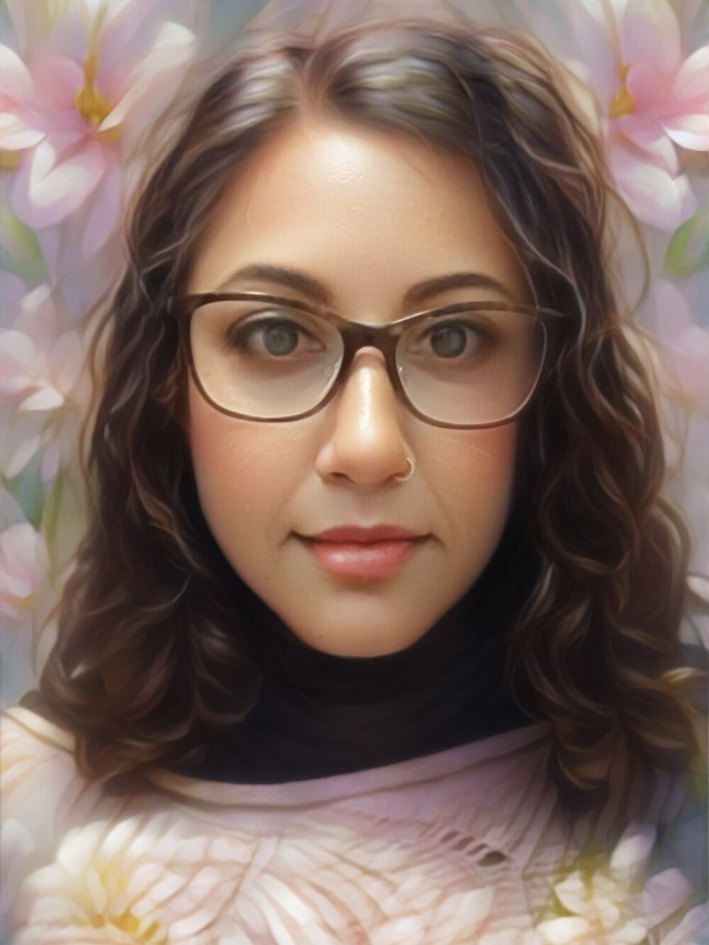 Meet your Posher, Alya